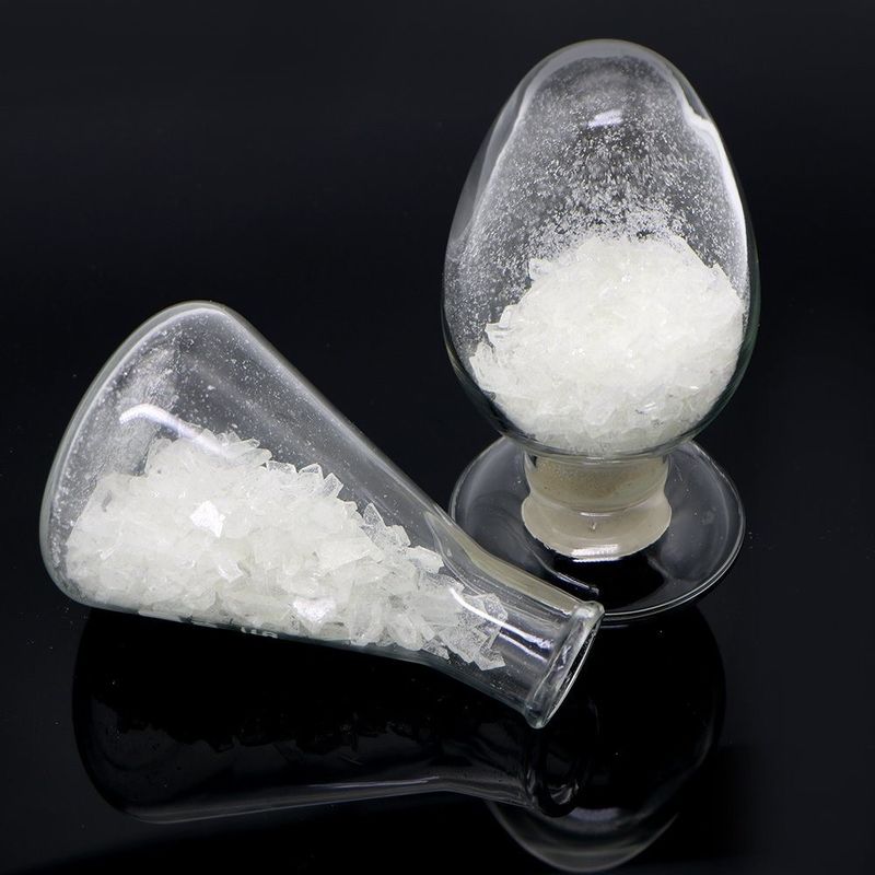 Solid Saturated TGIC Curing Anti Aging Polyester Resin