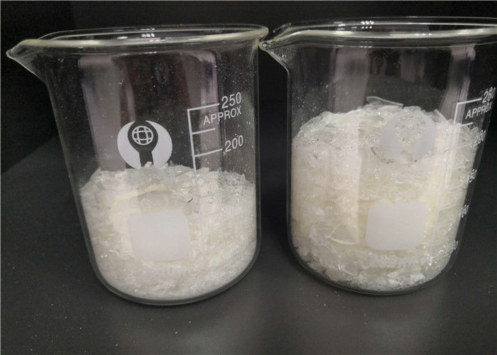Anti Alkali Powder Coating 60/40 Hybrid Haa Curing Resin