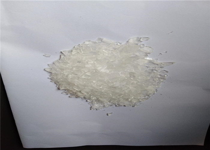 Comprehensive 93 / 7 Solid Polyester Resin