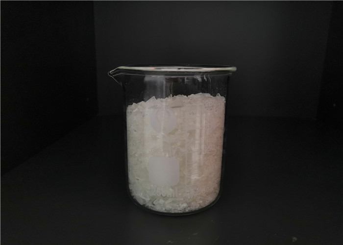 Solid State 93 / 7 Tgic Saturated Polyester Resin