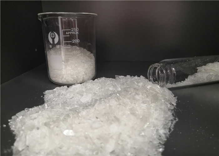 Solvent Resistance Polyester Resin Material