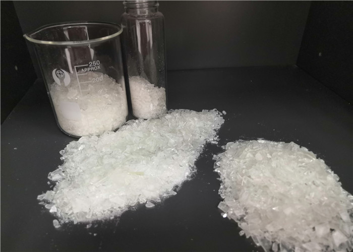 Saturated TGIC Curing Anti Aging Polyester Resin
