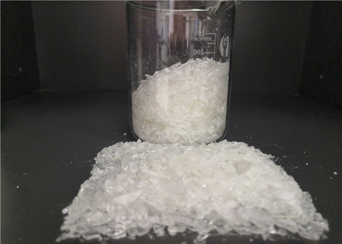 Hydroxyl Dry Mixed Coextrution Polyester Resin Powder