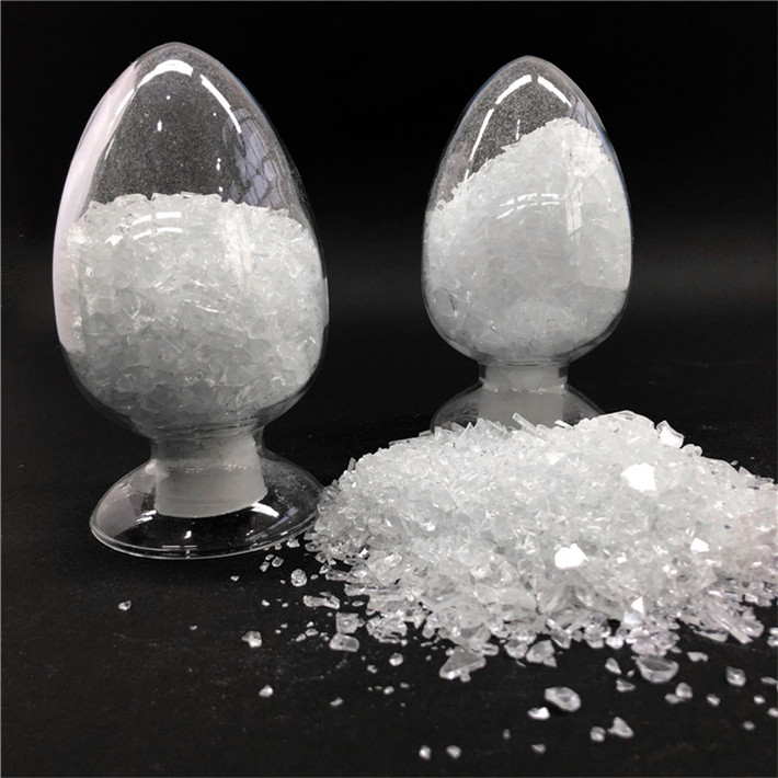 Advancement Solid Powder Coating Epoxy Resin Transparent
