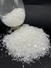 93/7 TGIC No Blooming Polyester Resin Low Temperature And Fast Curing