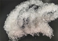 Transparent Saturate 50/50 Polyester Resin Material