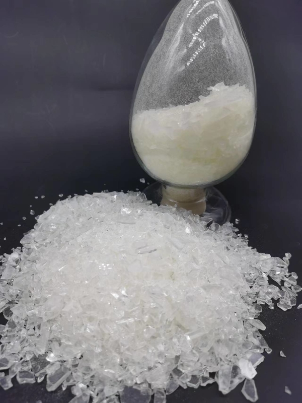 TGIC 93/7 Polyester Resin With Comprehensive Performance