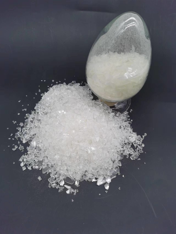 Low Temperature Fast Curing Polyester Resin 93/7 TGIC Good Mechanical