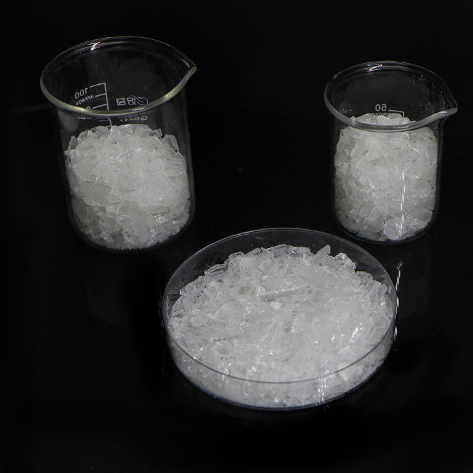 Solid State ASTM TGIC Curing Saturated Polyester Resin