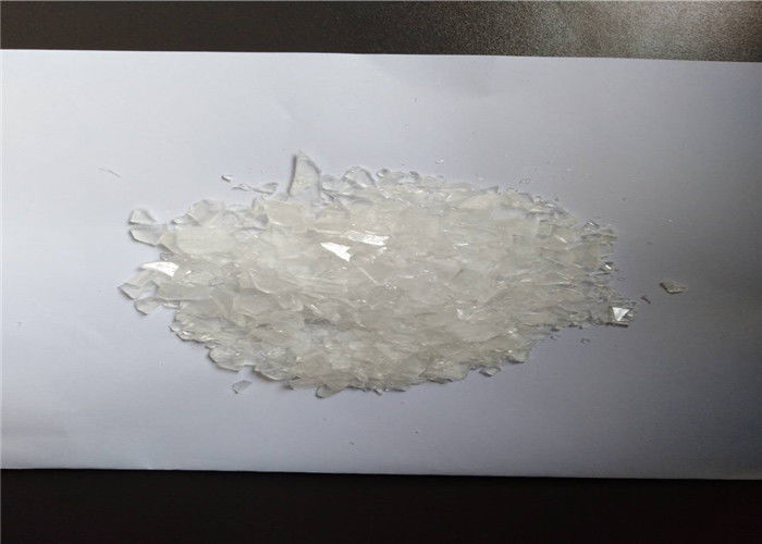 93 / 7 Powder Coatings Solid Polyester Resin