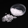 High Tg 70:30 Hybrid Polyester Resin Saturated