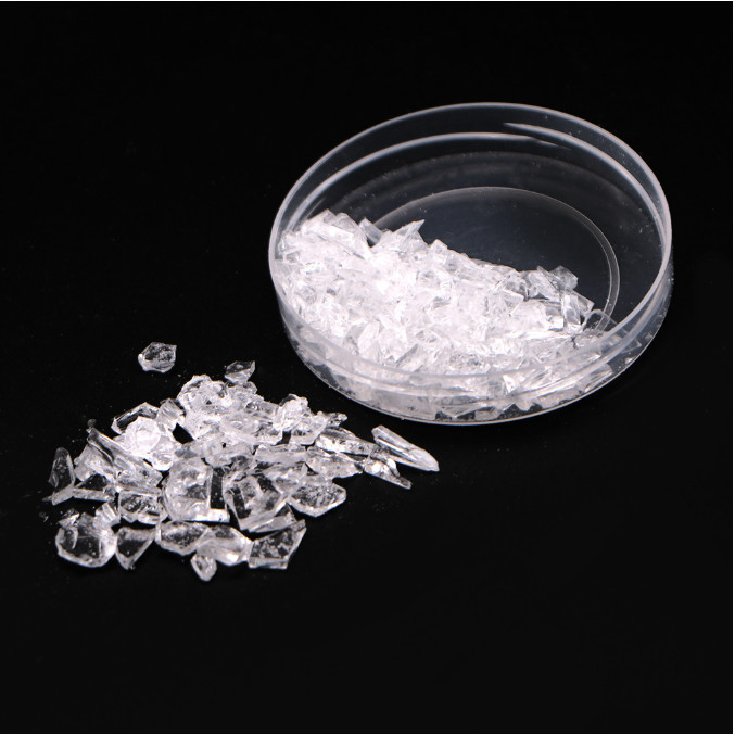 Acid Polyester Resin Coatingsolid State