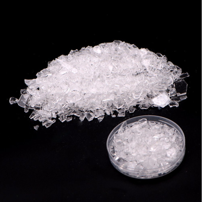 95/5 Curing High Flow Polyester Resin For Powder Coatings Weather Resistance
