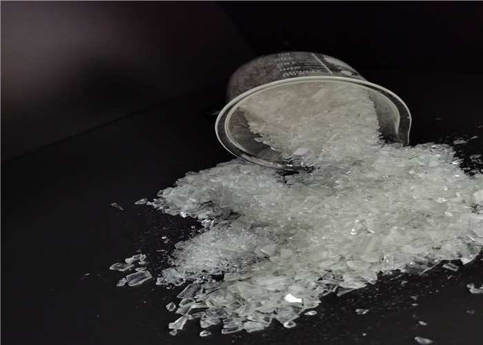 Transparent Dry Blending Primid Powder Coatings