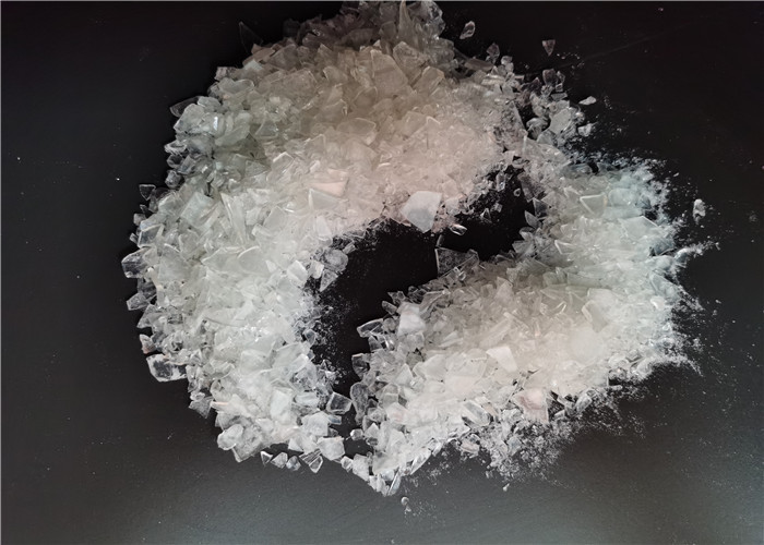 90/10 TGIC Curing Powder Coating Polyester Resin