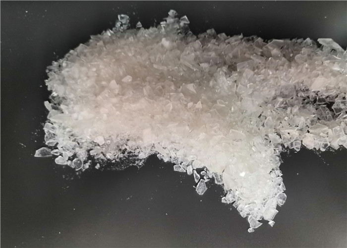 Comprehensive Aluminum Thermoset Polyester Resin